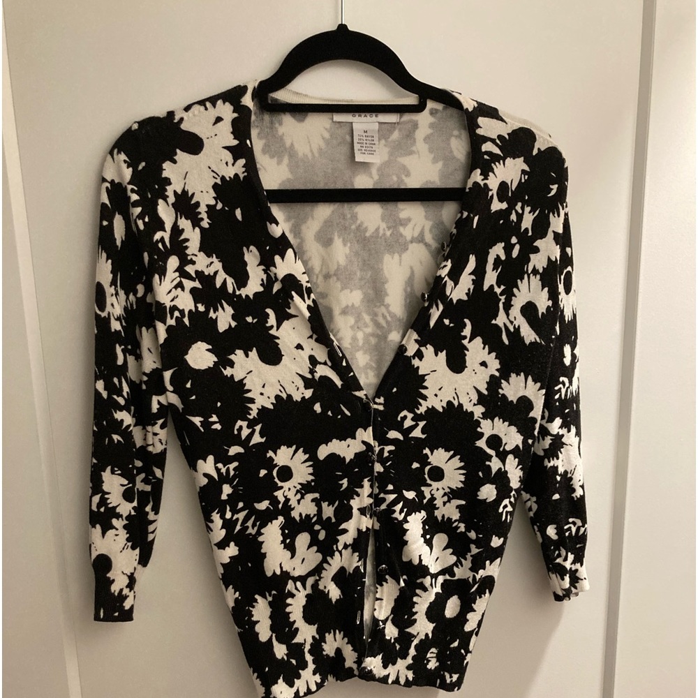 5 for the price of 2 cardigans/shrug